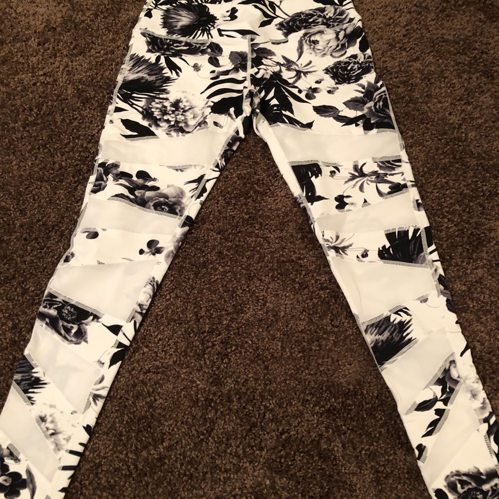 Lulu Lemon leggings